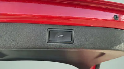 Škoda Kamiq Monte Carlo
