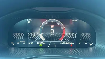 Škoda Kamiq Top Selection
