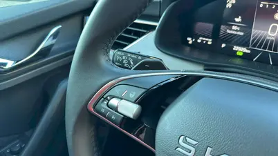 Škoda Kamiq Top Selection