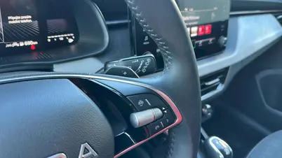 Škoda Kamiq Top Selection