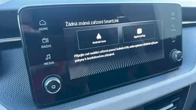 Škoda Kamiq Top Selection