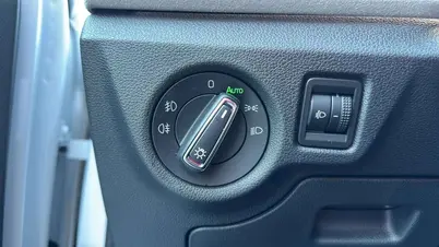 Škoda Kamiq Top Selection