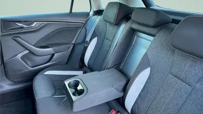 Škoda Kamiq Top Selection
