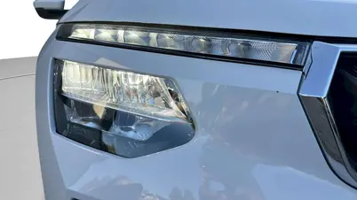 Škoda Kamiq Top Selection
