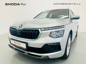 Škoda Kamiq Top Selection