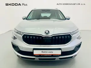 Škoda Kamiq Top Selection