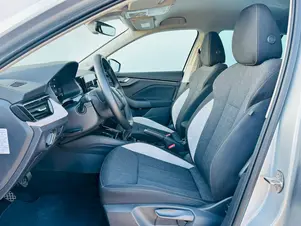 Škoda Kamiq Top Selection