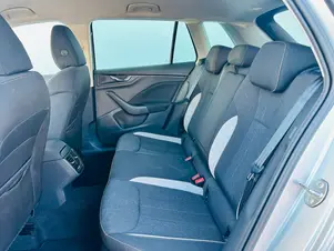 Škoda Kamiq Top Selection