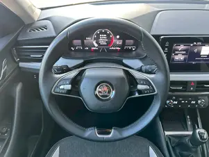 Škoda Kamiq Top Selection