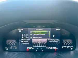 Škoda Kamiq Top Selection