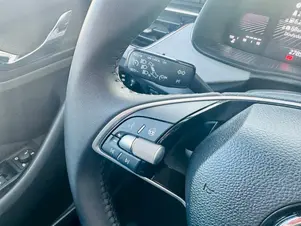 Škoda Kamiq Top Selection