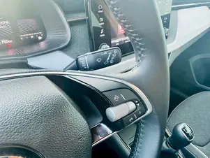 Škoda Kamiq Top Selection