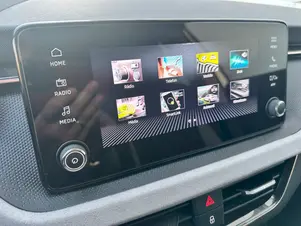 Škoda Kamiq Top Selection