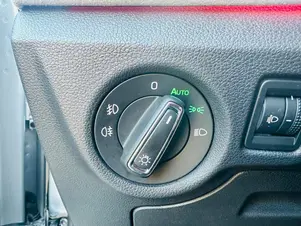 Škoda Kamiq Top Selection