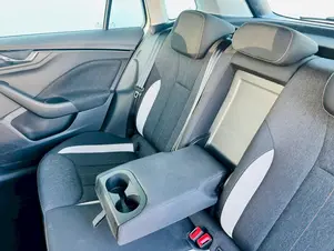 Škoda Kamiq Top Selection