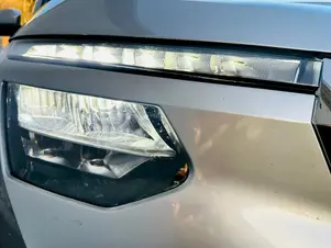 Škoda Kamiq Top Selection