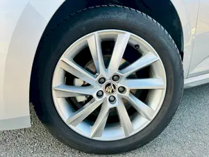 Škoda Kamiq Top Selection