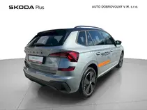 Kamiq Monte Carlo