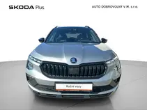 Kamiq Monte Carlo