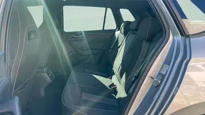 Škoda Kamiq Monte Carlo