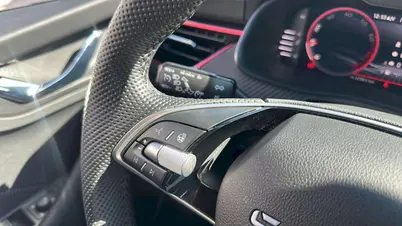 Škoda Kamiq Monte Carlo