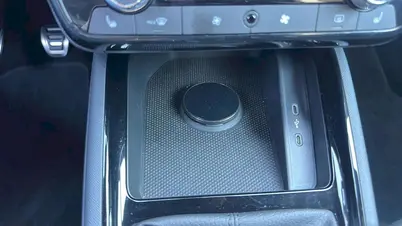 Škoda Kamiq Monte Carlo