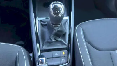 Škoda Kamiq Monte Carlo