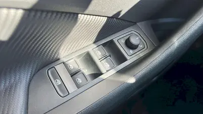 Škoda Kamiq Monte Carlo