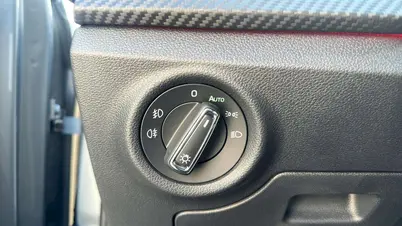 Škoda Kamiq Monte Carlo