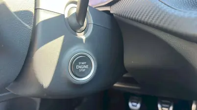 Škoda Kamiq Monte Carlo