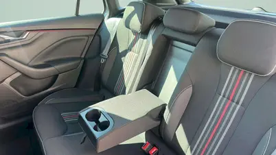 Škoda Kamiq Monte Carlo