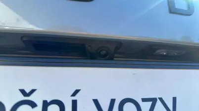 Škoda Kamiq Monte Carlo