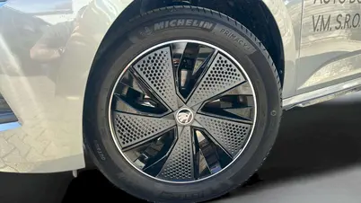 Škoda Kamiq Monte Carlo