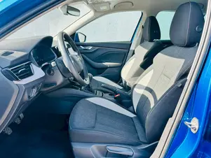 Škoda Kamiq Top Selection