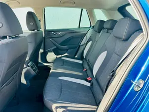 Škoda Kamiq Top Selection