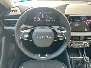 Škoda Kamiq Top Selection