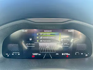 Škoda Kamiq Top Selection