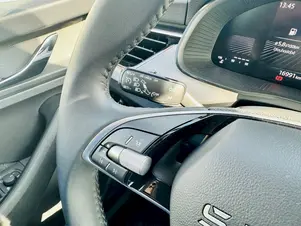 Škoda Kamiq Top Selection