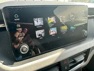 Škoda Kamiq Top Selection