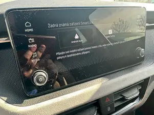 Škoda Kamiq Top Selection