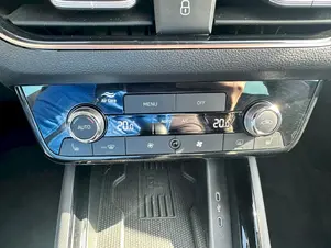 Škoda Kamiq Top Selection