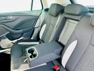 Škoda Kamiq Top Selection