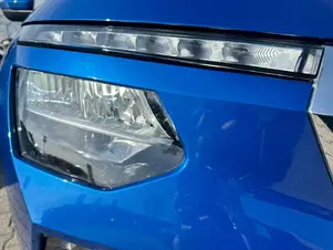 Škoda Kamiq Top Selection