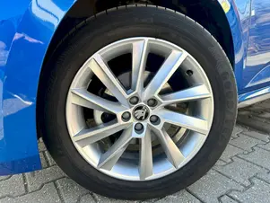 Škoda Kamiq Top Selection