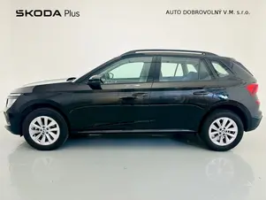 Škoda Kamiq Selection