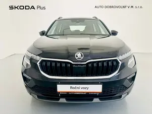 Škoda Kamiq Selection