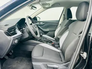 Škoda Kamiq Selection