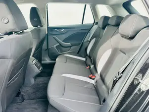 Škoda Kamiq Selection