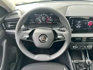 Škoda Kamiq Selection