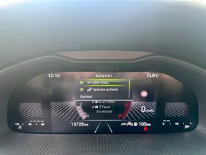 Škoda Kamiq Selection